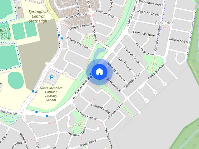 House for rent in Toombul, Queensland