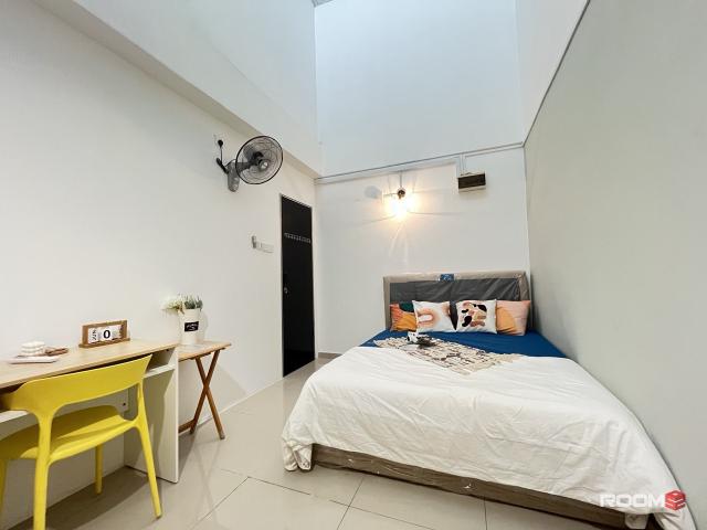 Apartment for rent in Bukit Jalil, Kuala Lumpur