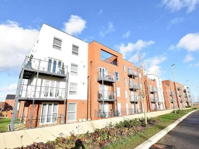 Apartment for rent in Castle Hill, Dartford