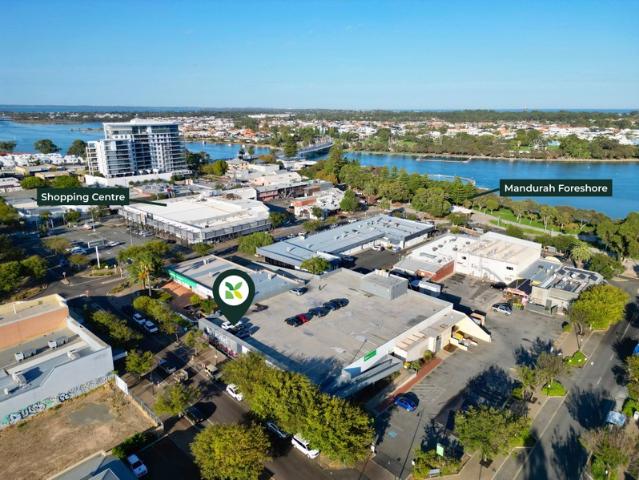 Retail for rent in Parklands, Western Australia