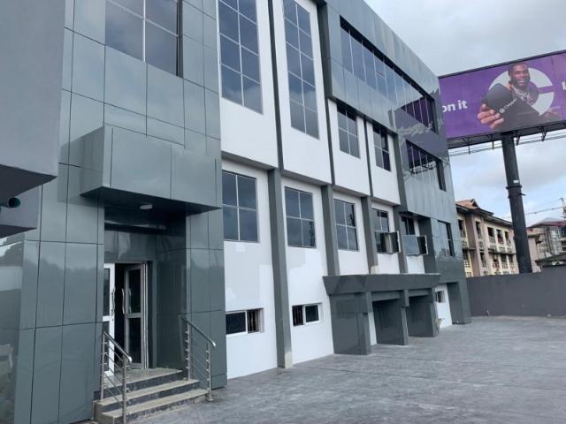 Property for rent in Eti Osa, Abuja