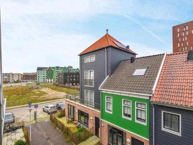 Woning te huur in Zaandam, Noord Holland