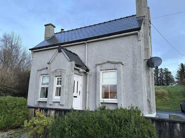 House to rent in Ramelton