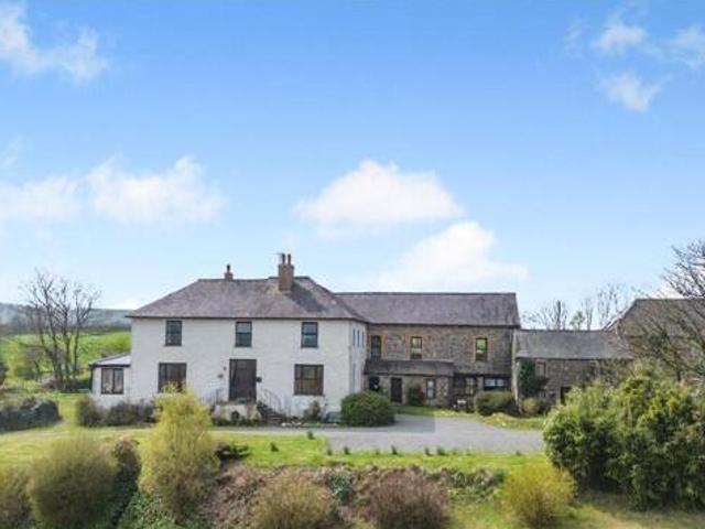 House for sale in Haverfordwest, Wales