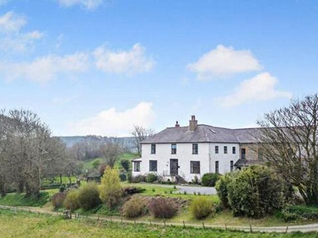 House for sale in Haverfordwest, Wales