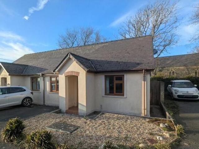 House for sale in Haverfordwest, Wales