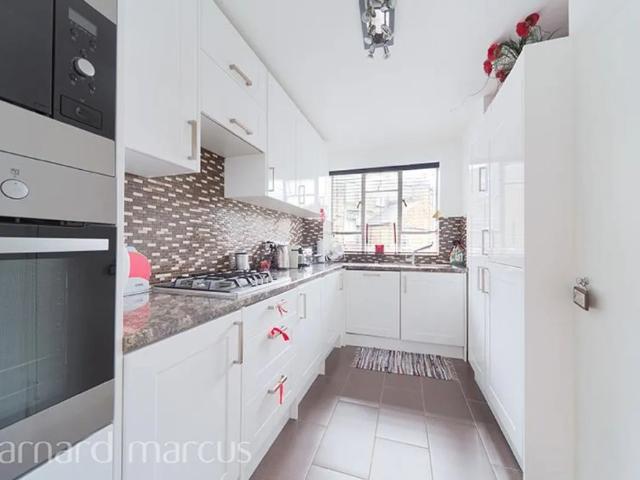 Apartment for rent in Fulham, Greater London