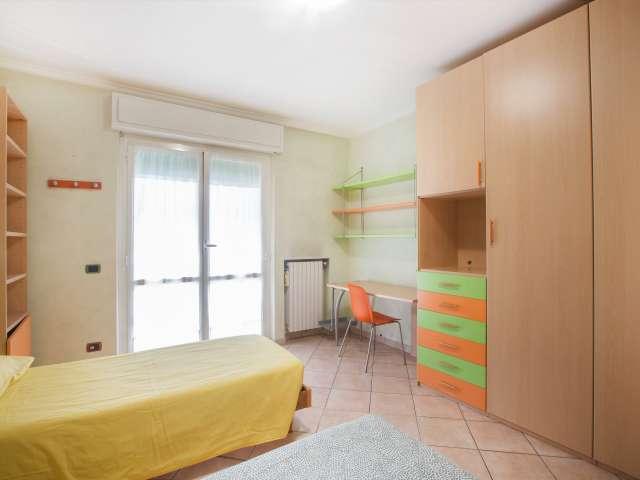 Stanza in affitto a Municipio 8 di Milano, Milano