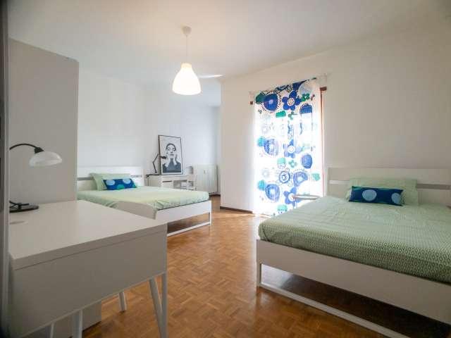 Stanza in affitto a San Giuliano Monzese, Cologno Monzese