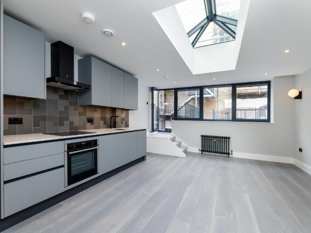 Apartment for rent in City of Westminster, Greater London