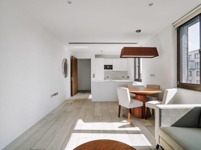 Apartment for rent in St. James's, Mayfair