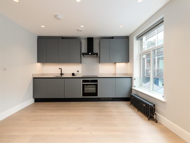 Apartment for rent in City of Westminster, Greater London