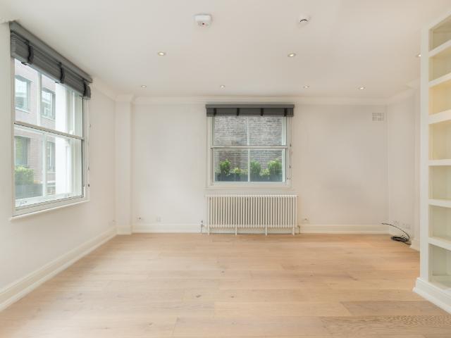 Studio for rent in Soho, Greater London