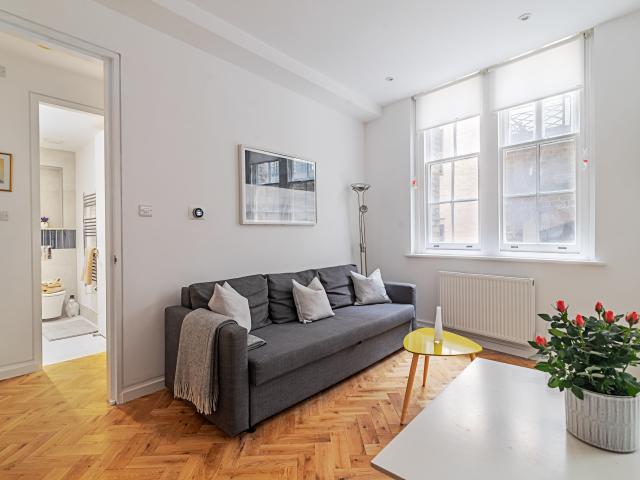 Apartment for rent in Blackfriars, Lyons