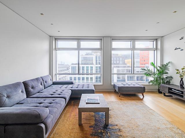 Apartment for rent in Saint Giles, Bloomsbury