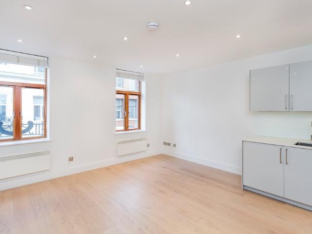 Apartment for rent in Soho, Isle Of Man