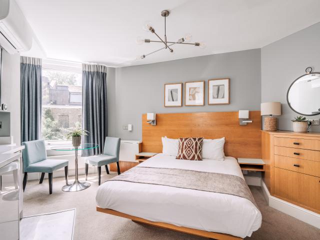 Studio for rent in Holborn, Greater London