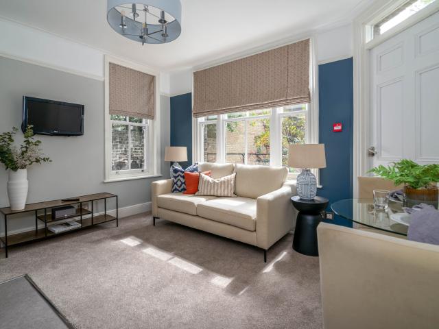 Apartment for rent in Holborn, Greater London