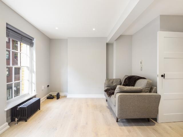 Apartment for rent in Seven Dials, Bloomsbury