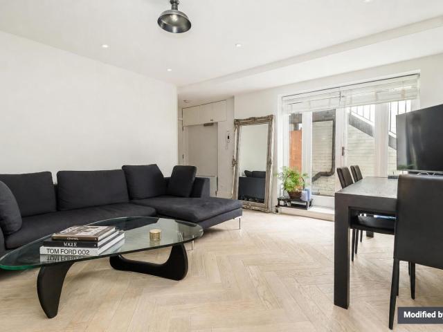Apartment for rent in Seven Dials, Bloomsbury