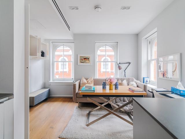 Apartment for rent in Covent Garden, Greater London