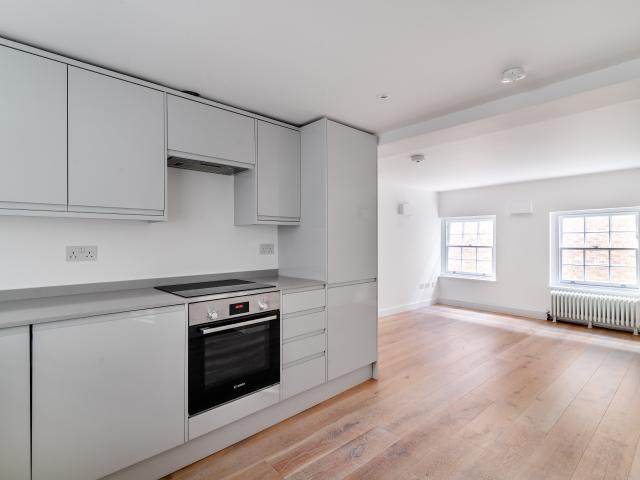 Apartment for rent in Covent Garden, Greater London