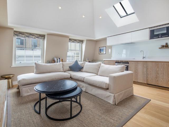 Apartment for rent in Covent Garden, Greater London