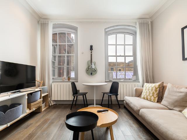 Apartment for rent in Covent Garden, Greater London