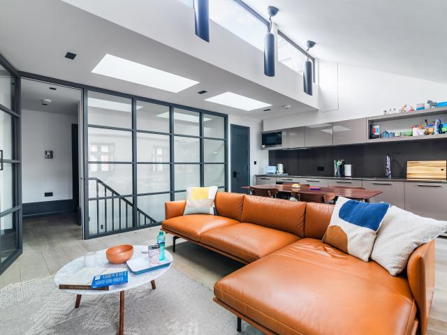 Apartment for rent in Covent Garden, Greater London