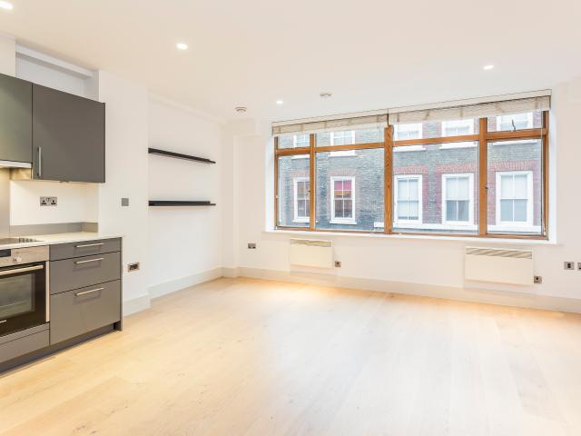 Studio for rent in City of Westminster, Greater London