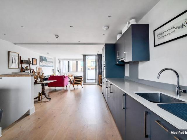 Apartment for rent in Soho, Greater London