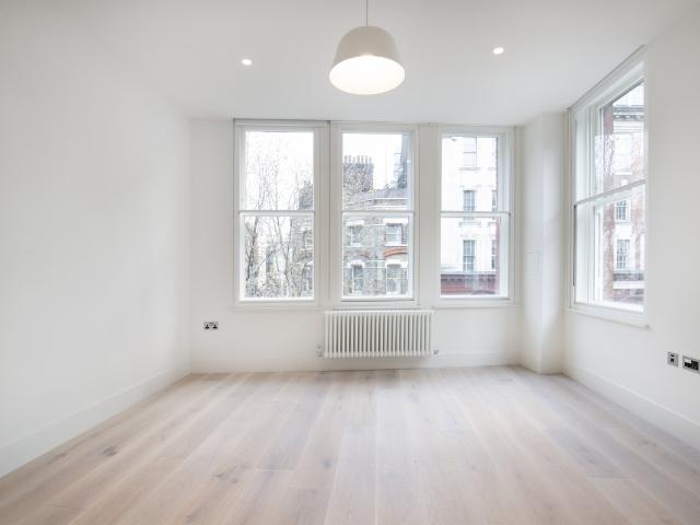 Apartment for rent in Chinatown, Greater London