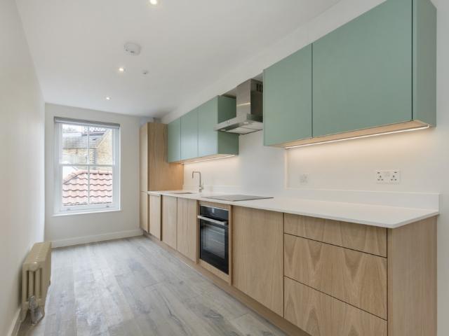 Apartment for rent in Seven Dials, Bloomsbury
