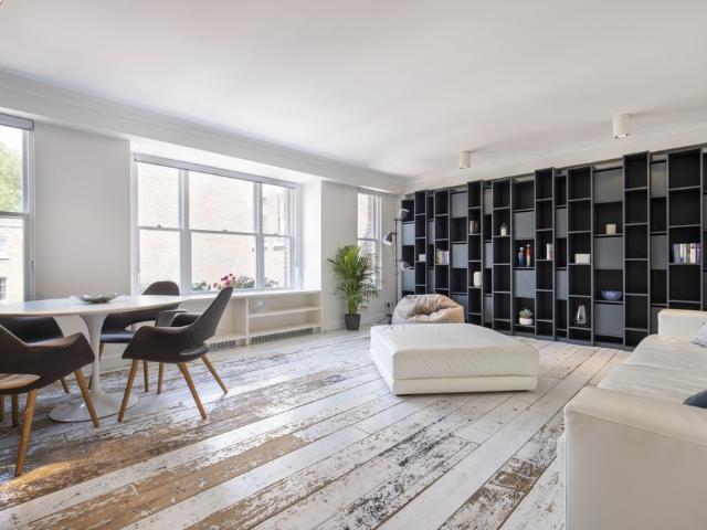 Apartment for rent in Bloomsbury, Greater London