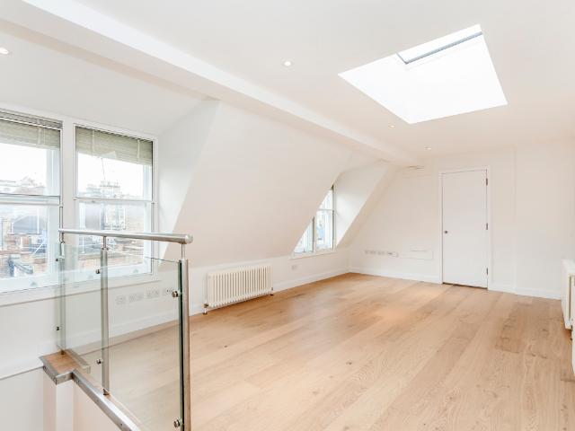 Apartment for rent in St. James's, Mayfair