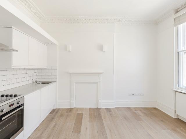 Apartment for rent in East Marylebone, Mayfair