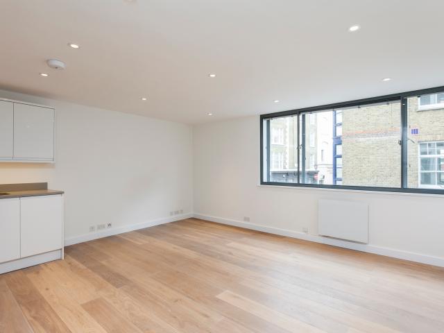Apartment for rent in Covent Garden, Mayfair