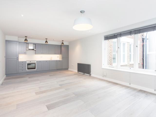 Apartment for rent in Covent Garden, Mayfair