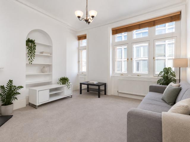 Apartment for rent in Covent Garden, Mayfair