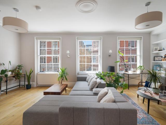 House for rent in Covent Garden, Greater London