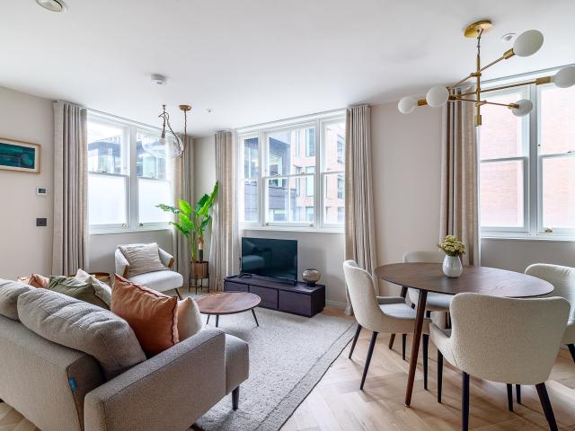 Apartment for rent in Seven Dials, Bloomsbury