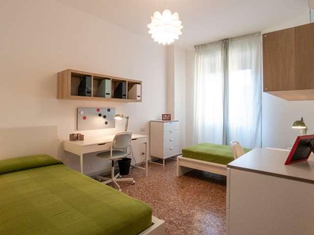 Stanza in affitto a Municipio 2, Milano