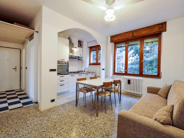 Stanza in affitto a Villapizzone, Milano