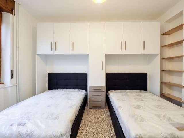 Stanza in affitto a Municipio 8 di Milano, Milano