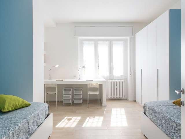 Stanza in affitto a Municipio 4, Milano