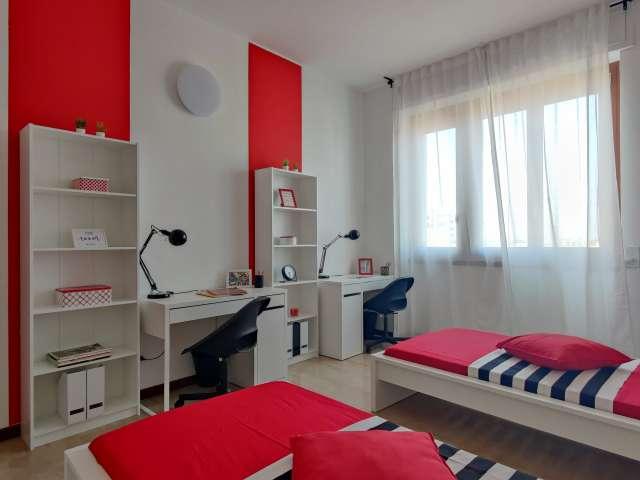 Stanza in affitto a Zona Omogenea Milano Nord, Sesto San Giovanni