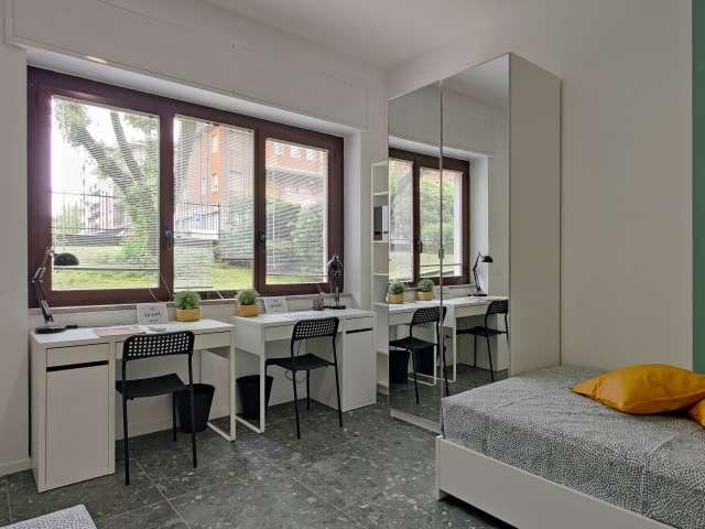 Stanza in affitto a Municipio 9, Milano