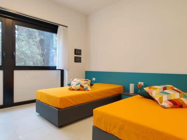 Stanza in affitto a Municipio 1, Milano