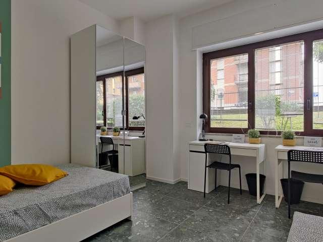 Stanza in affitto a Municipio 9, Milano