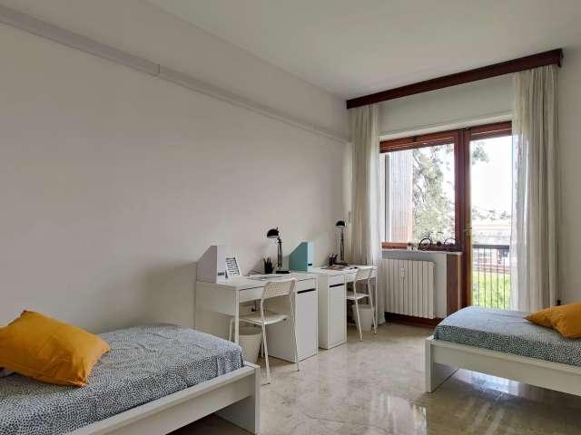 Stanza in affitto a Municipio 2, Milano